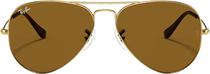 Oculos de Sol Ray-Ban RB3025 001/33 62 - Feminino