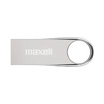 Pendrive Maxell USBM-32 32GB 3.2 Metal Plata