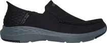Tênis Skechers 204804/BKCC - Masculino