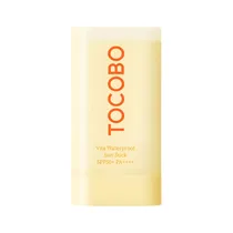 Protector Solar Tocobo Stick Vita Waterproof SPF50+ 18GR