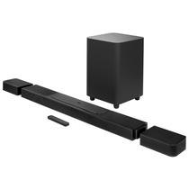 Soundbar JBL Bar 1300X 11.1.4 Bluetooth / USB / HDMI - Preto