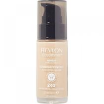 Base Revlon Colorstay 240 Bege Medium 8960-06