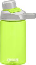 Garrafa Camelbak Chute Mag 400ML Verde Lima