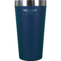 Copo Termico Morgan Foster - Azul 470ML