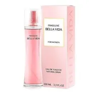 Fragluxe Vip Edt 100ML Fem