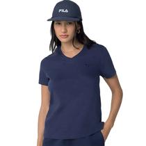 Fila Remera Basic F12L00549-140 (T) M Navy