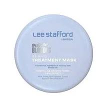 Lee Stafford Tratamiento Capilar Bleach Blondes Ice White 200ML