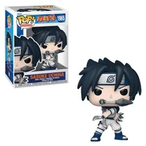 Funko Pop Naruto Classic Sasuke Uchiha 1965