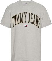 Camiseta Tommy Hilfiger DM0DM17730 PJ4 - Masculina