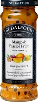 Geléia ST. Dalfour Mango & Passion Fruit
