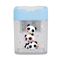 Sacapuntas Tilibra Panda 346485 Surtido 1 Pieza