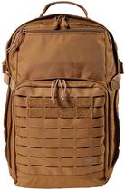 Mochila 5.11 Tactical Fast-Tac 12 56637-134 Kangaroo