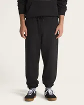 Jogger Vans Core Basic Relaxed Fleece Pant