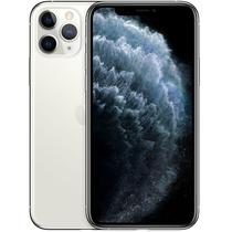 Celular Apple iPhone 11 Pro ZD A2602 - 4/64GB - 5.8" - Single-Sim - NFC - Recondicionado Cpo - Silver