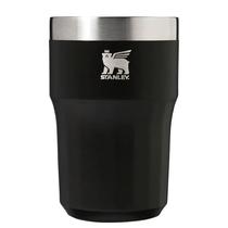 Stanley Vaso Golden Hour Beer Tumbler 384ML Black