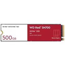 HD SSD M.2 500GB Nvme WD Red SN700 WDS500G1R0C-68B