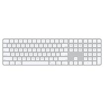 Teclado Apple Magic Keyboard Touch Id MK2C3LL/A  Ingles