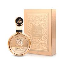 Lattafa Perfume Fakhar Extrait Gold Unisex Eau de Parfum 100ML s/C