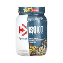 Suplemento Dymatize ISO100 Hydrolyzed Cocoa Pebbles 650GR