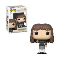 Muneco Funko Pop Harry Potter Hermione Granger 133