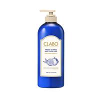 Clabo Fresh Citrus Deep Clean Rinse 960ML