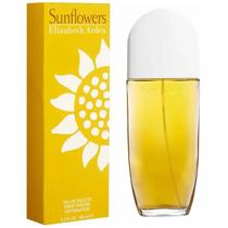 Elizabeth Arden Perfume Sunflowers Fem 100ML Edt