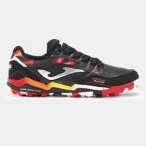 Chuteira Joma Swisso Turf FS Reactive 2401 Masculino DRIS2501IN