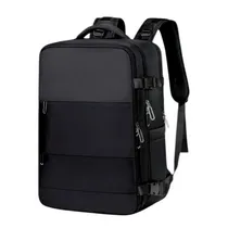 Mochila NB Sate A-KP4011 Black