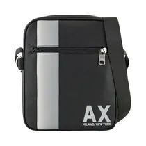 Bolso Transversal Armani Exchange 952580 4R818 Black
