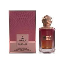 Auraa Desire Perfume Embrace Edp Fem 100 ML