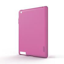 Iluv iPad2 ICC818P Case Gel Silicone Pink