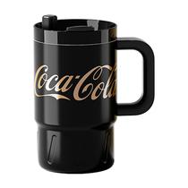 Garrafa Termica Nonoo Coca-Cola NS800B1 - 800ML - Preto