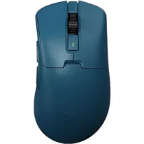 Mouse Gamer Delux M900 Pro 8K Sem Fio - Azul