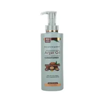 Acondicionador Capilar Keratine Queen Argan Oil 800ML