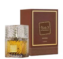 Lattafa Khamrah Qahwa Edp 100ML