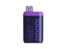 Linvo Cubo 10K Grape Ice