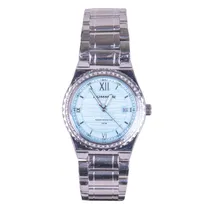 Relogio Feminino Analógico Hummer WH2-224447 Metal
