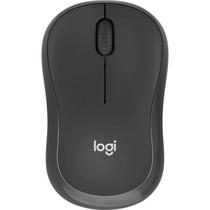 Mouse Logitech M240 Silent Optico Bluetooth