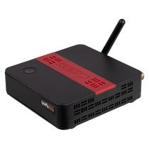 Receptor Cinebox Fantasia Pro - Iptv - Full HD - Wifi - Preto - Fta