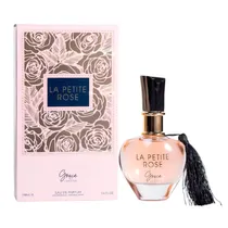 Perfume Grace Of London La Petite Rose - Eau de Parfum - Feminino - 100ML