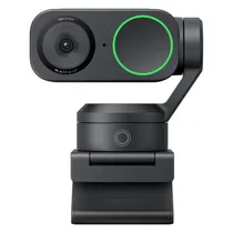 Webcam INSTA360 Link 2 4K Cinsabnb LINK201 - Preto