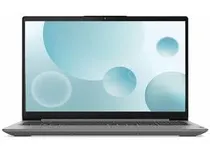 Notebook Lenovo Ideapad 3 82RK01AEUS i3-1215U/ 8GB/ 512 SSD/ 15.6" FHD/ W11 Gray Nuevo