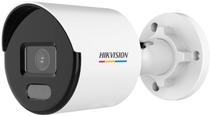 Camera IP Rede Hikvision DS-2CD1047G2-L 2.8MM 4MP Colorvu Bullet