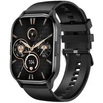 Relogio Smartwatch G-Tide S3 Pro Black(SWA012)