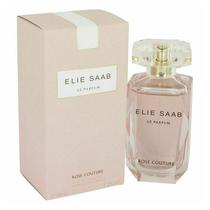 Elie Saab Rose Couture Edt 90ML