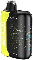 Vape Descartavel Geek Bar Pulse X 25K Strawberry Colada 25000PUFFS