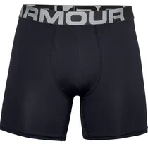 Bóxer Masculino Under Armour Charged Cotton Set de 3 Piezas
