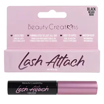 Cola para Cílios Beauty Creations - Black