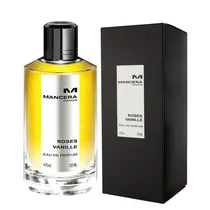 Mancera Roses Vainille Fem Edp 120ML