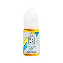 Esencia BLVK Nic Salt Plus Ice Banana 50MG 30ML